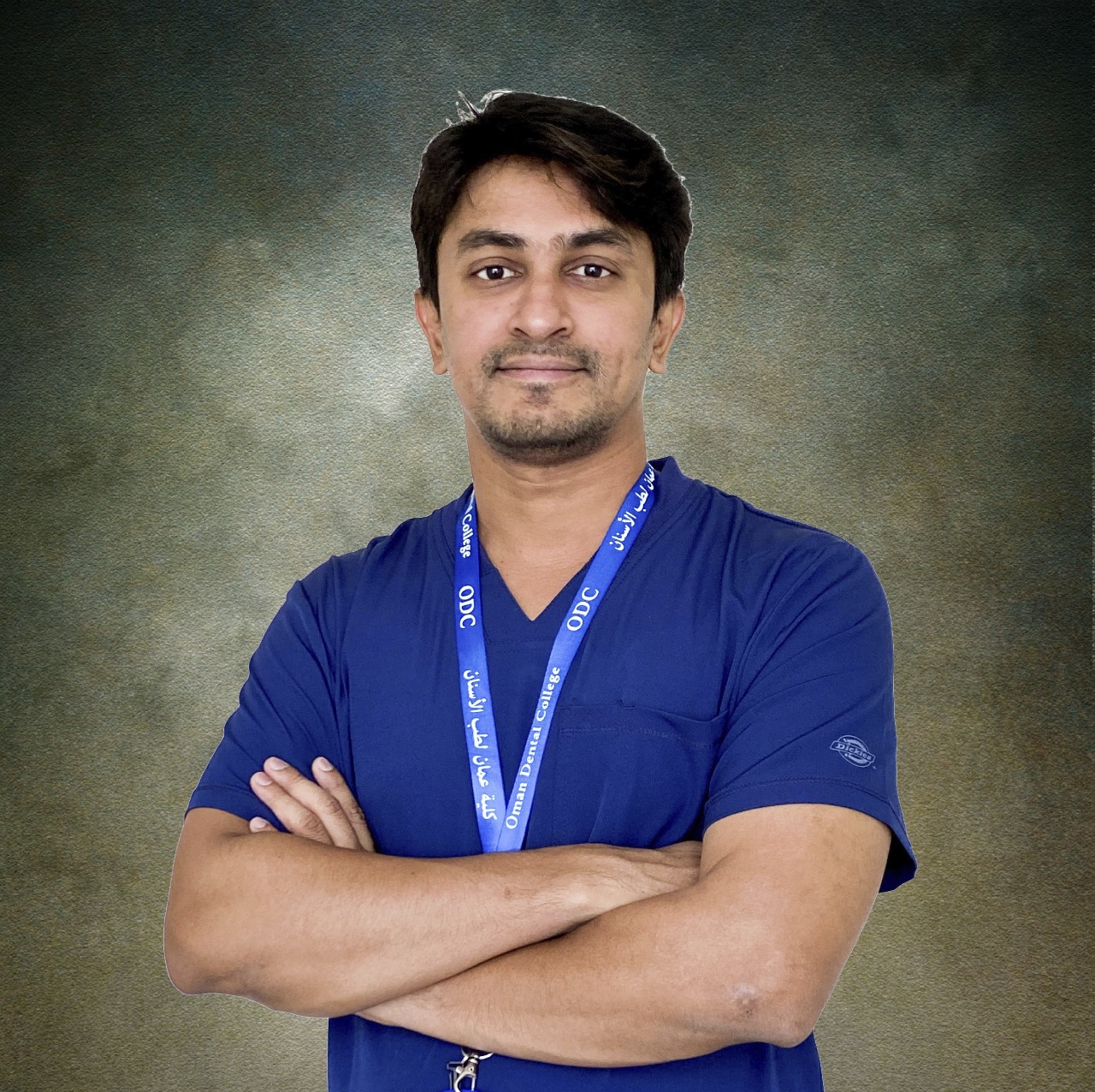 DR VINOTHKUMAR SENGOTTAIYAN