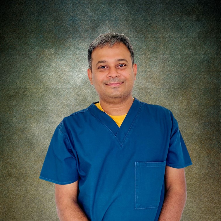 DR RACHAPPA MALLIKARJUNA