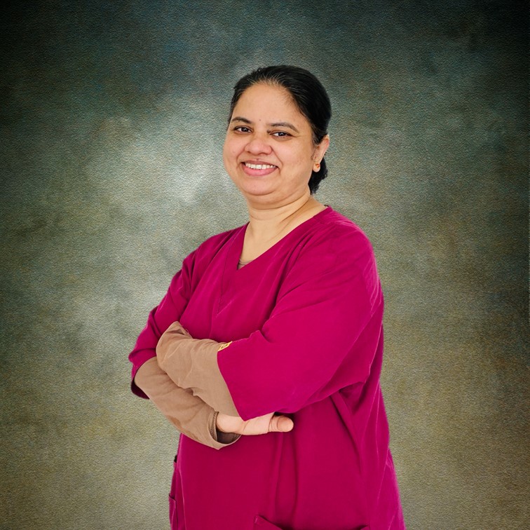 Ms Mariamol Seethy Karammel