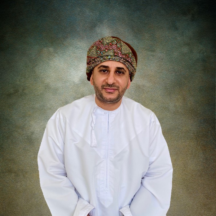 MR SALEH AL HARTHI
