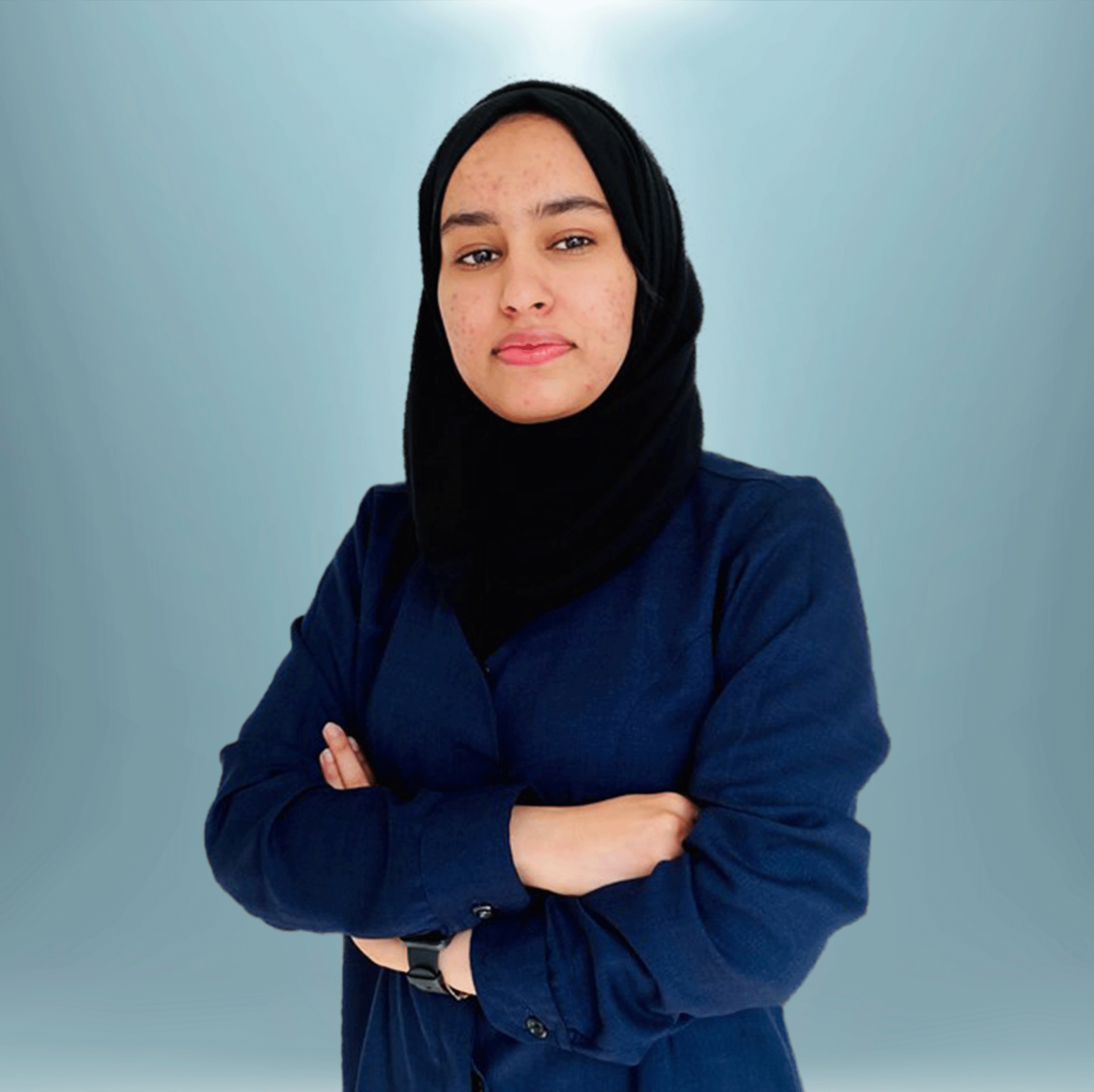 DR RAQIYA AL NAHDI