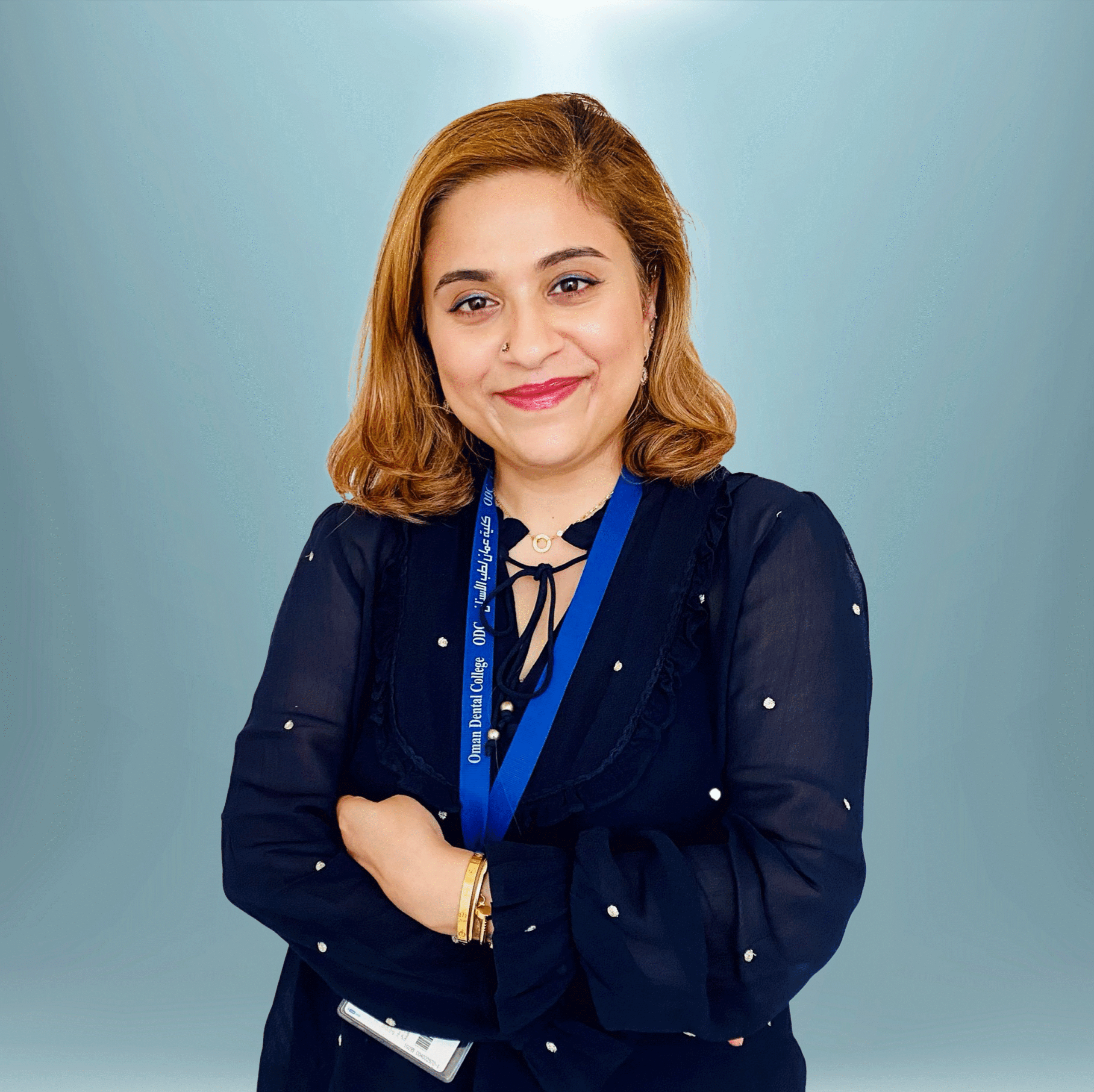 Dr SAPNA DILEESH