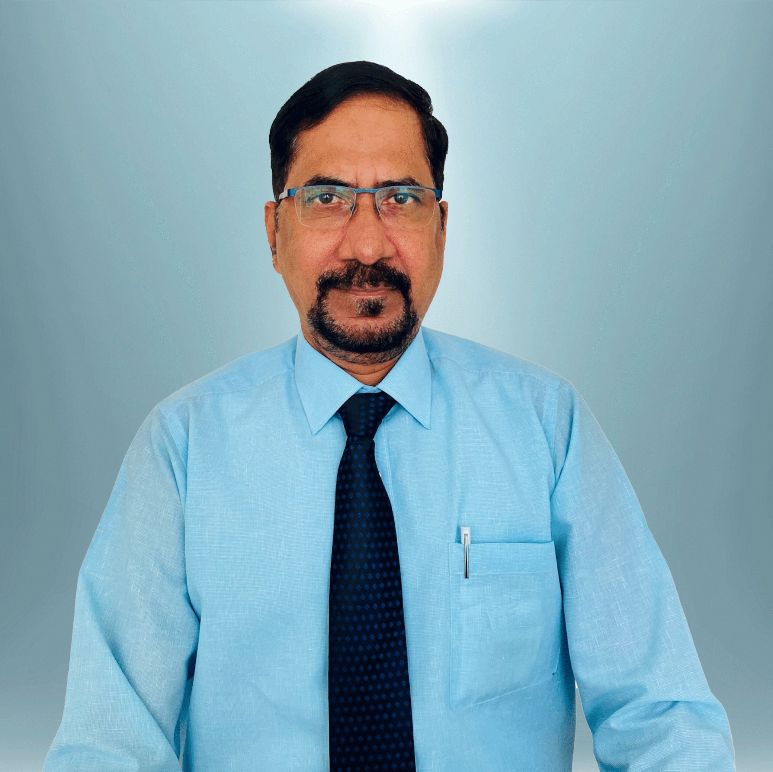 Mr Walter Antonio Emeldio Pinto