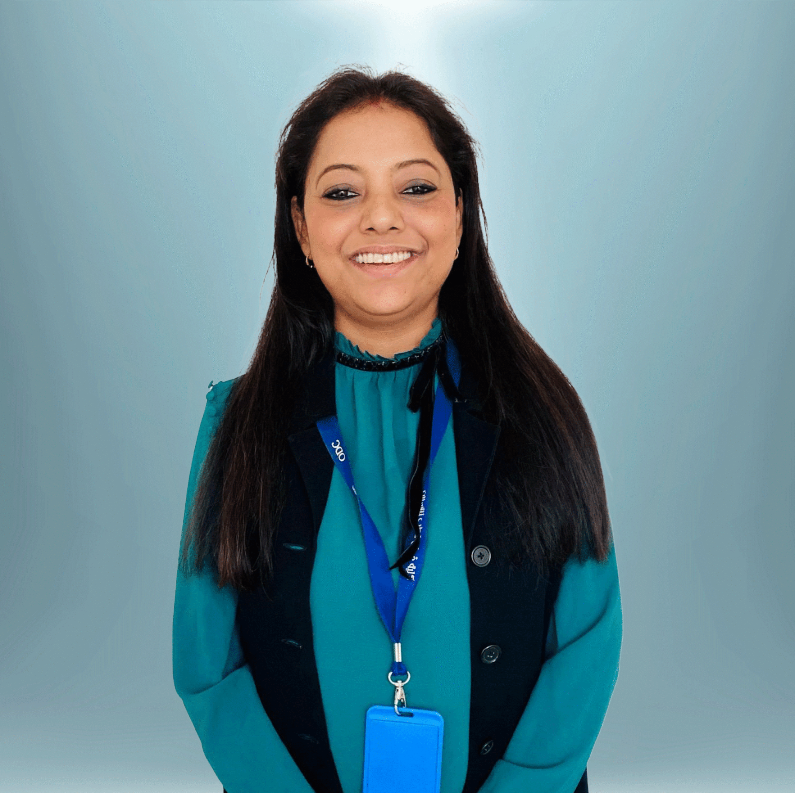 Ms Kakoli Sen